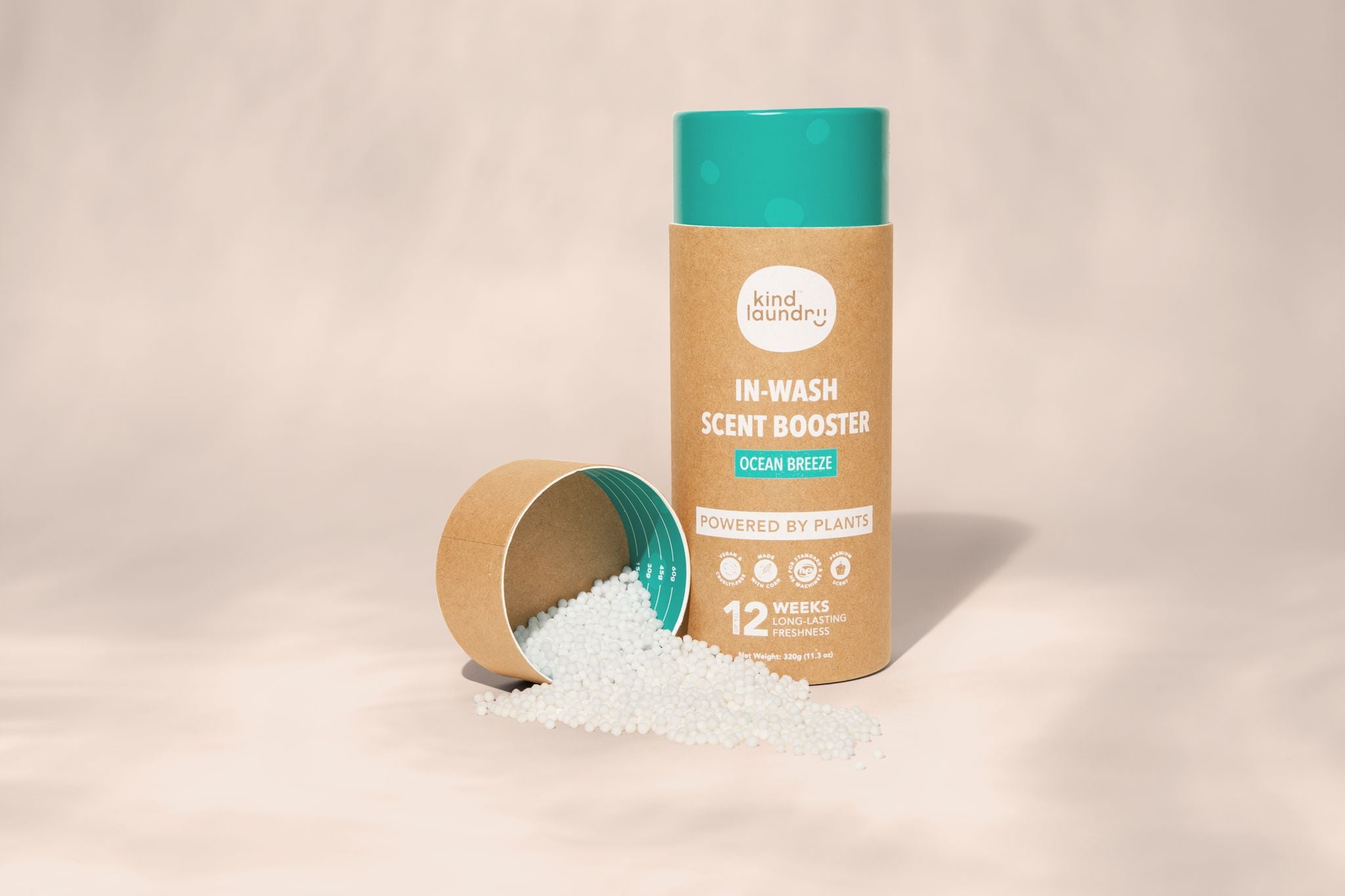 In-Wash Scent Boosters Ocean Breeze