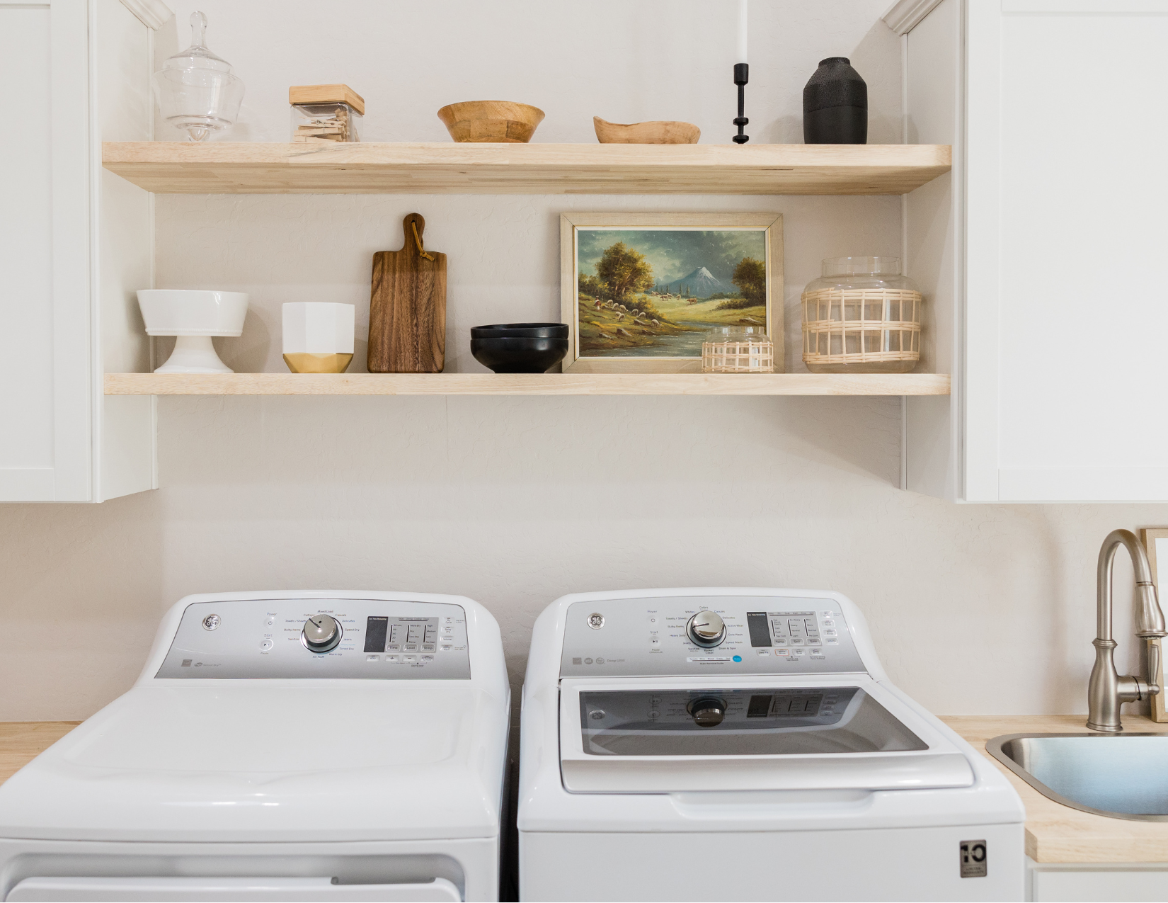 How to Clean a Top Loading Washing Machine