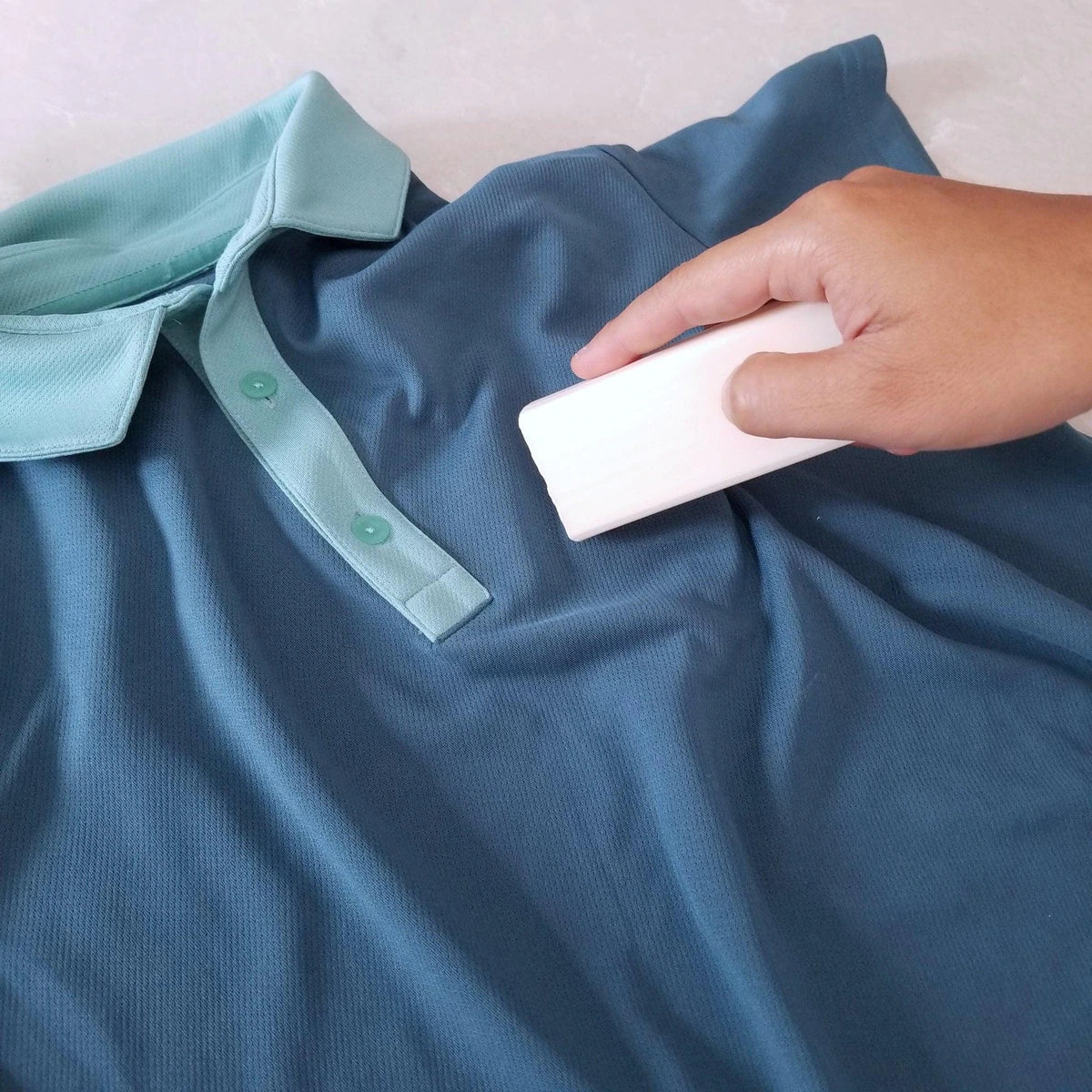 Remove ink stains: How to get ink out of clothes?