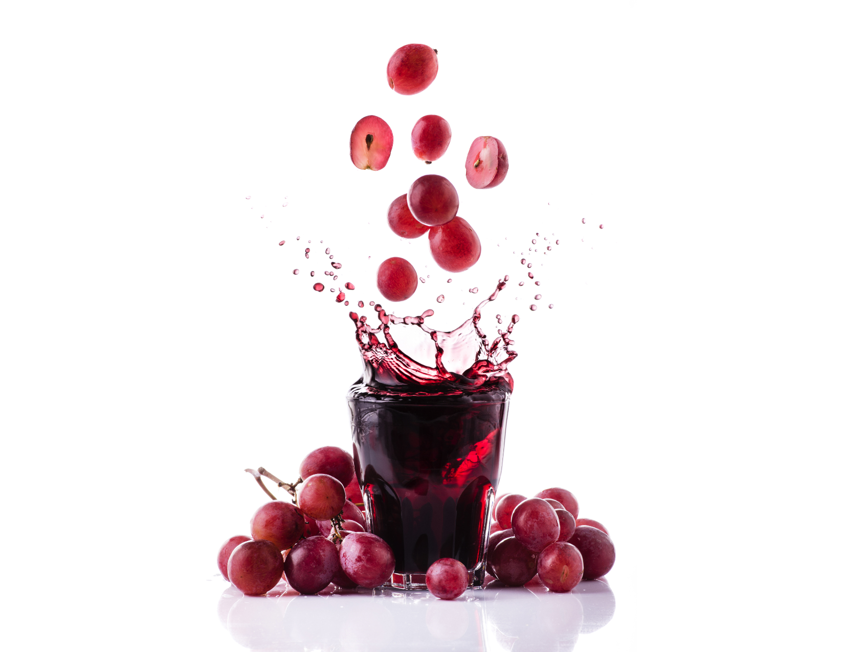 How to Remove Grape Juice Stains