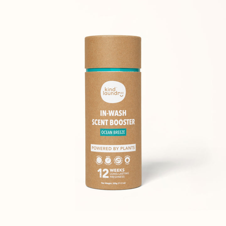 In-Wash Scent Booster