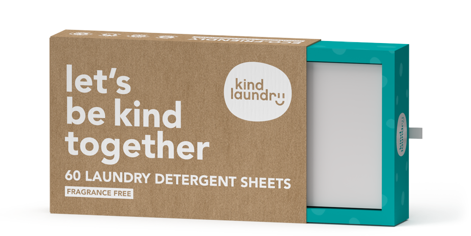 Let's be Kind together