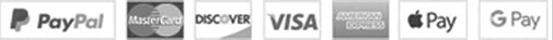 Payment Icons