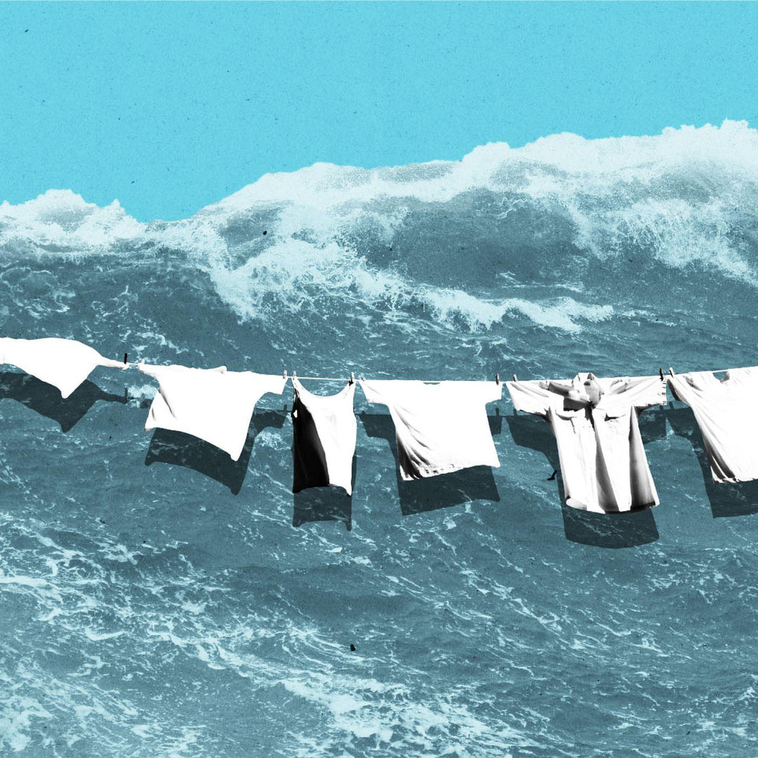 Zero Waste Laundry Detergent Review - Kind Laundry