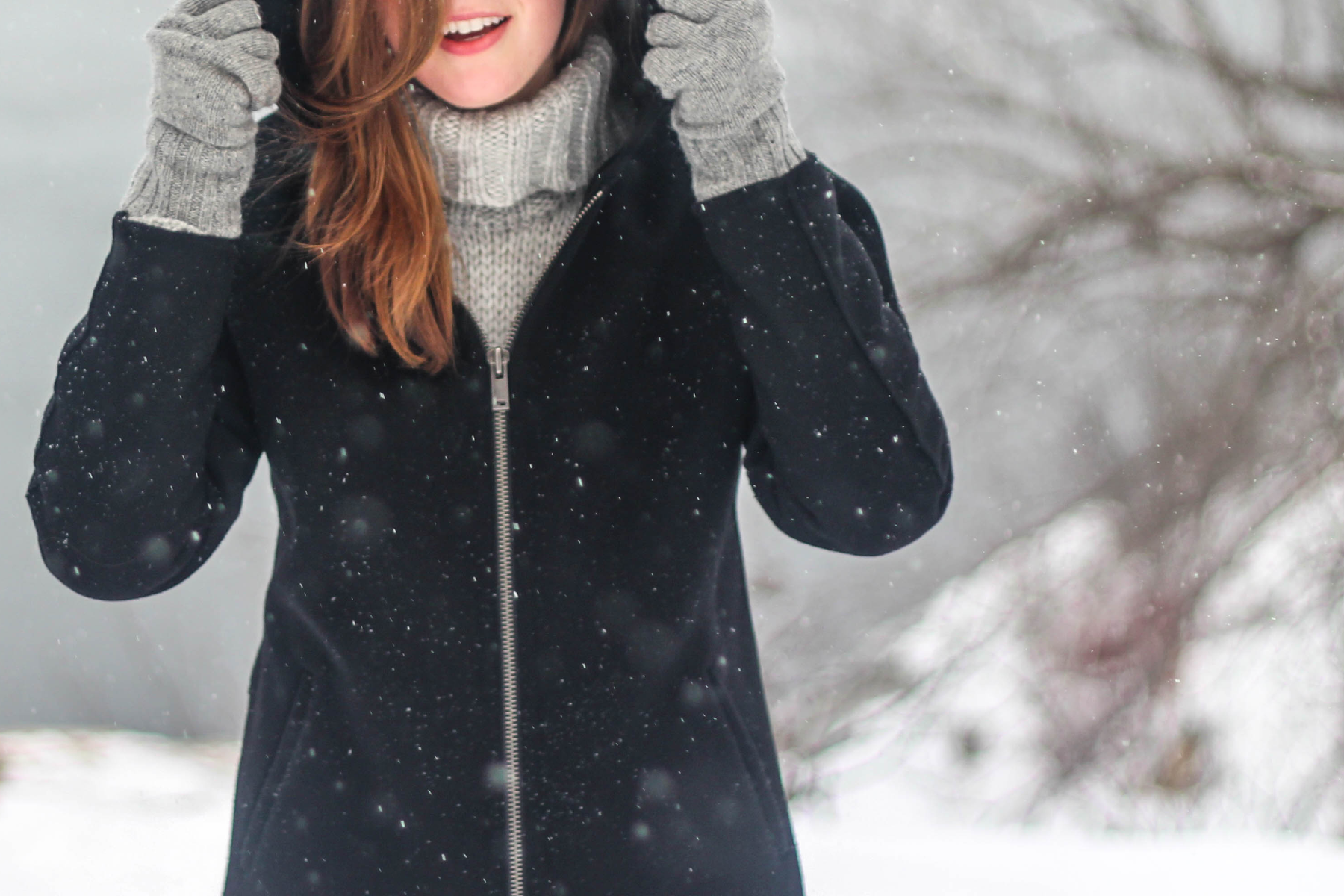 How To Wash Winter Jackets