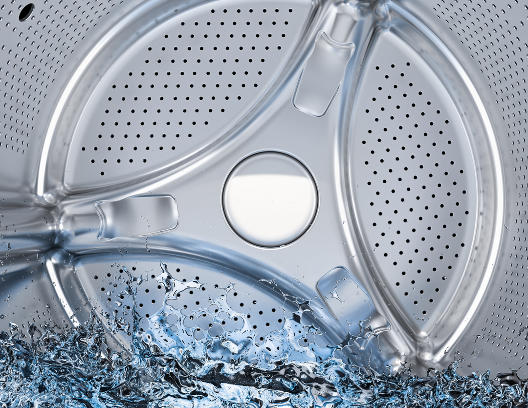 How to Clean Smelly Washing Machine