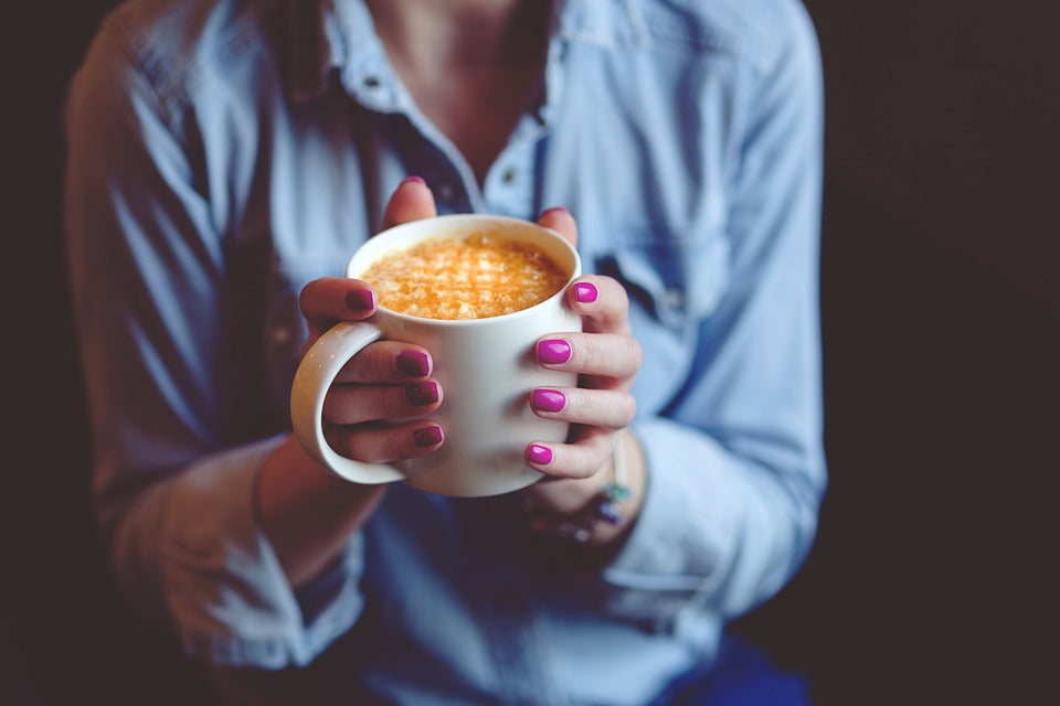How to Get Rid of Coffee Stains