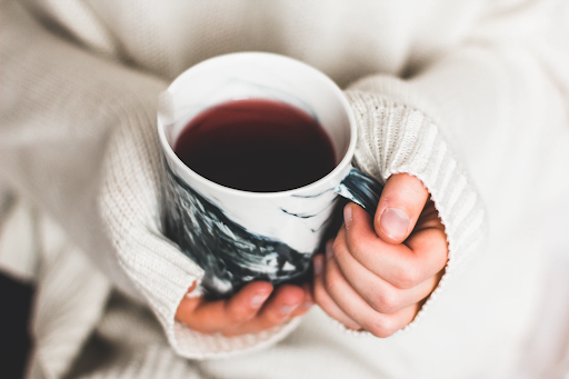 How to Get Tea Stains Out of Clothes