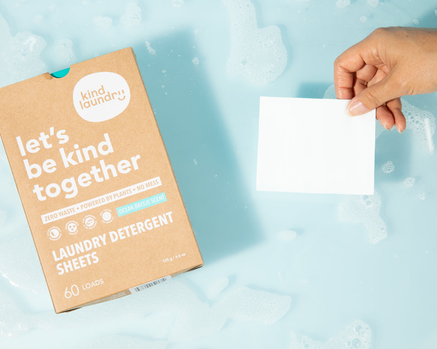 What Is an Enzyme Laundry Detergent?