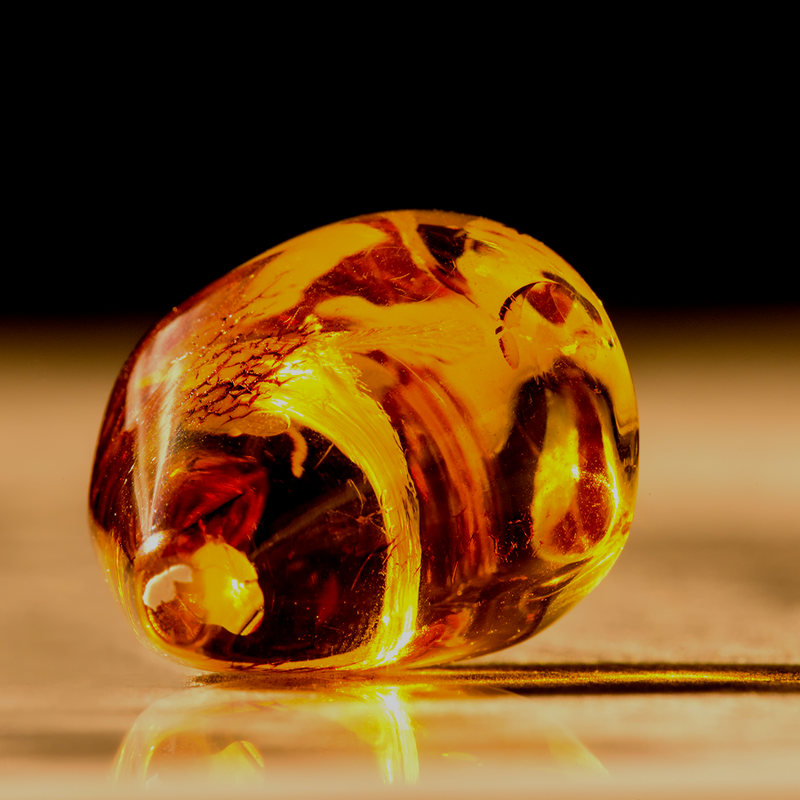 Amber Rouge