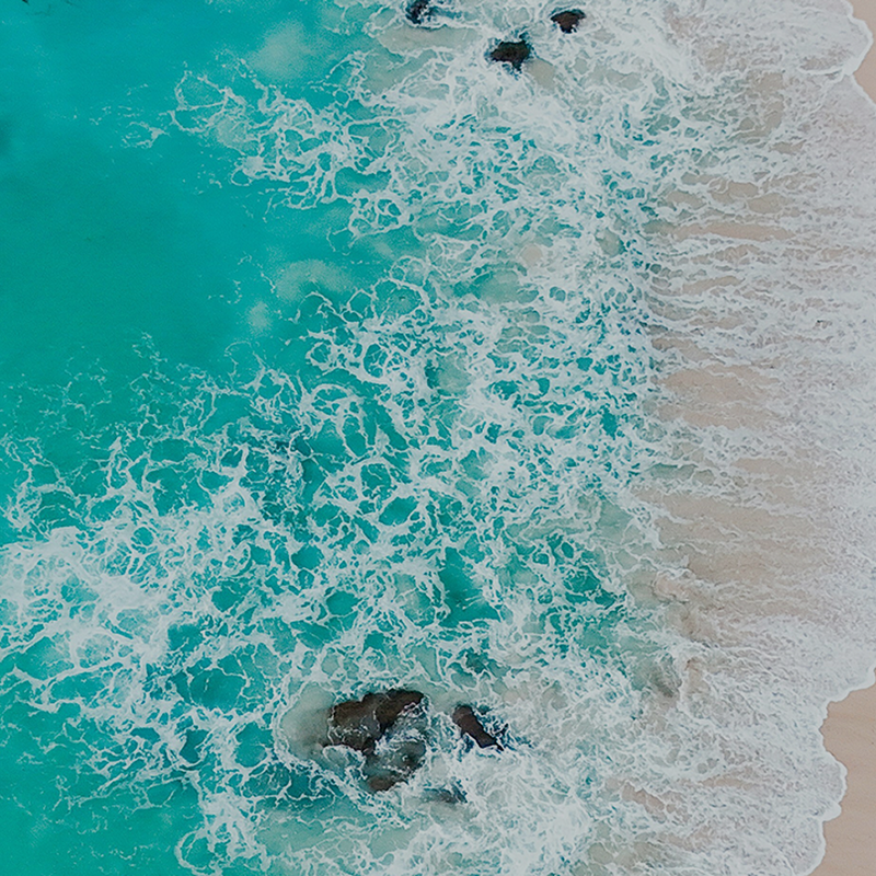 Ocean Breeze