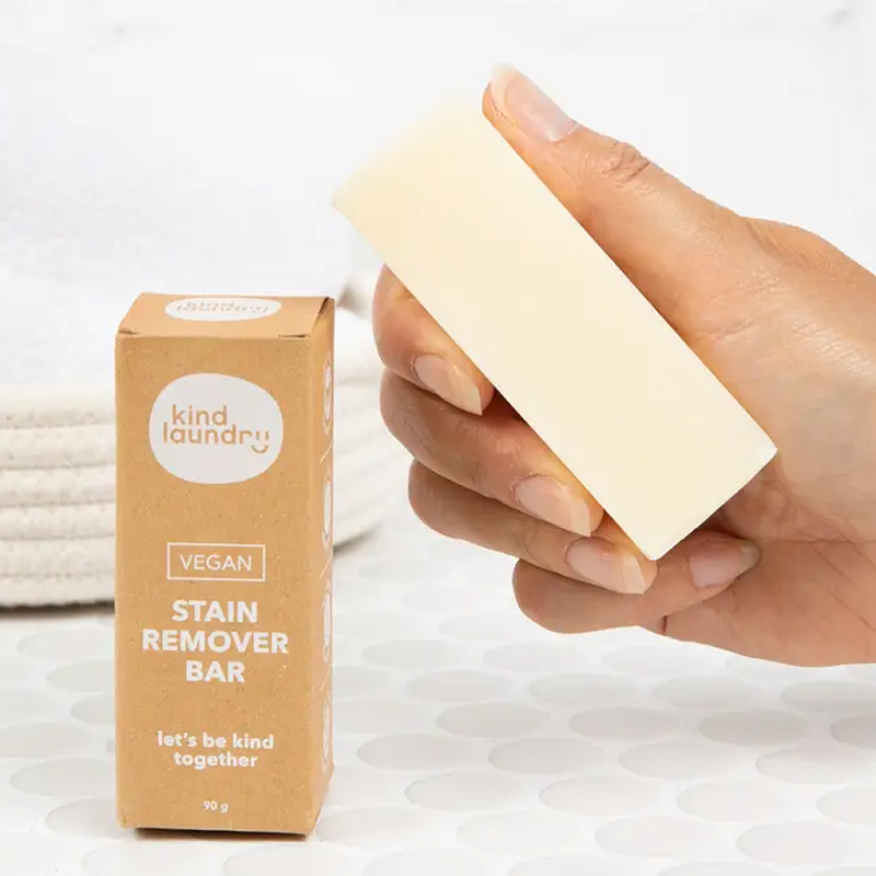 Vegan Stain Remover Bar