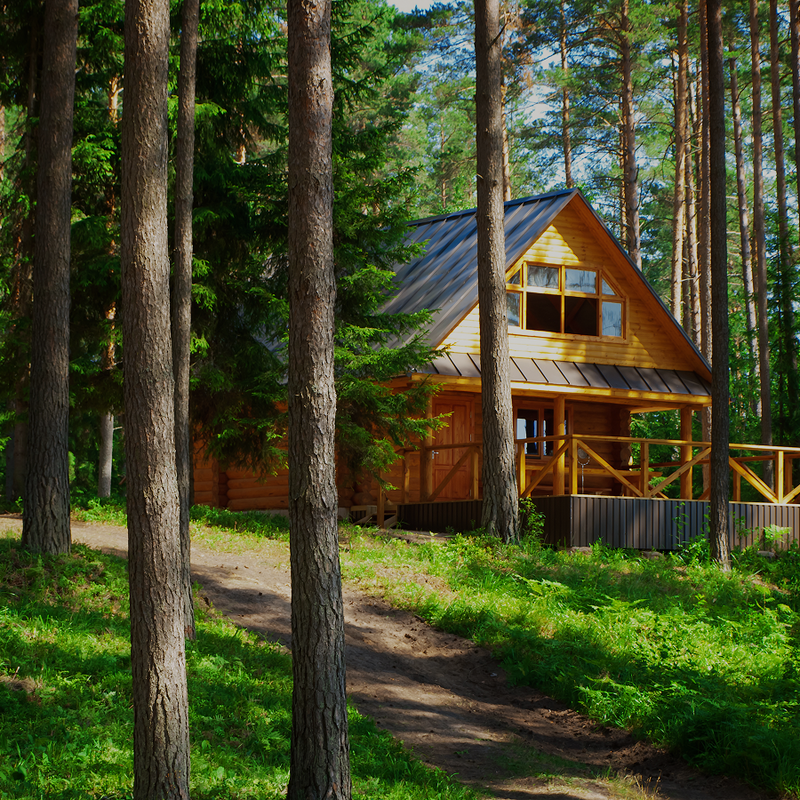 Wood Haven