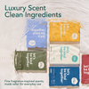 Laundry Detergent Sheets