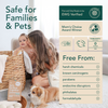 Laundry Detergent Sheets