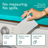 Laundry Detergent Sheets