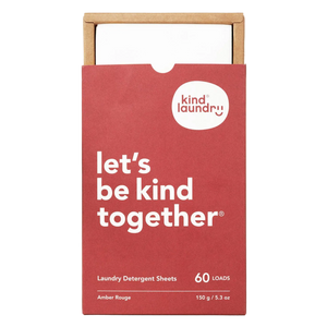 Amber Rouge / 60 loads