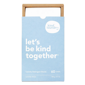 Lavender Dream / 60 loads