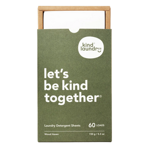 Wood Haven / 60 loads