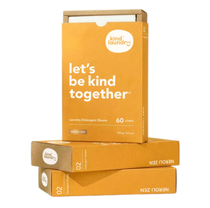 Neroli Zen / 180 Loads