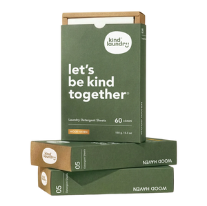 Wood Haven / 180 Loads