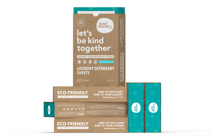 Ocean Breeze (6 boxes)