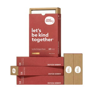 Amber Rouge / 360 Loads