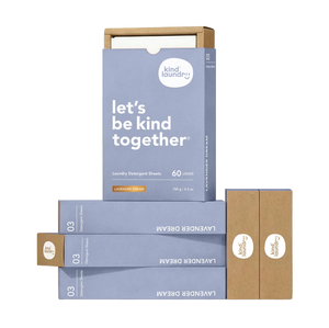 Lavender Dream / 360 Loads