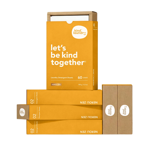 Neroli Zen / 360 Loads