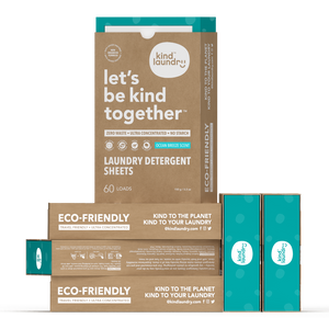 Ocean Breeze / 360 Loads