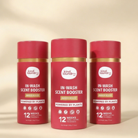 In-Wash Scent Booster