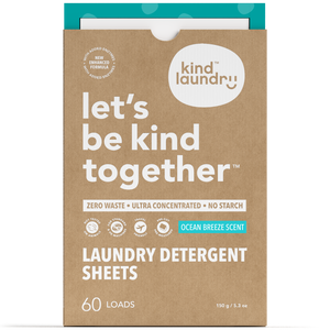 Ocean Breeze / 60 loads