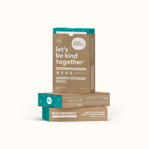 Fragrance Free / 180 Loads