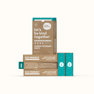 Fragrance Free / 360 Loads