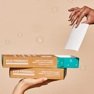 Detergent Sheets