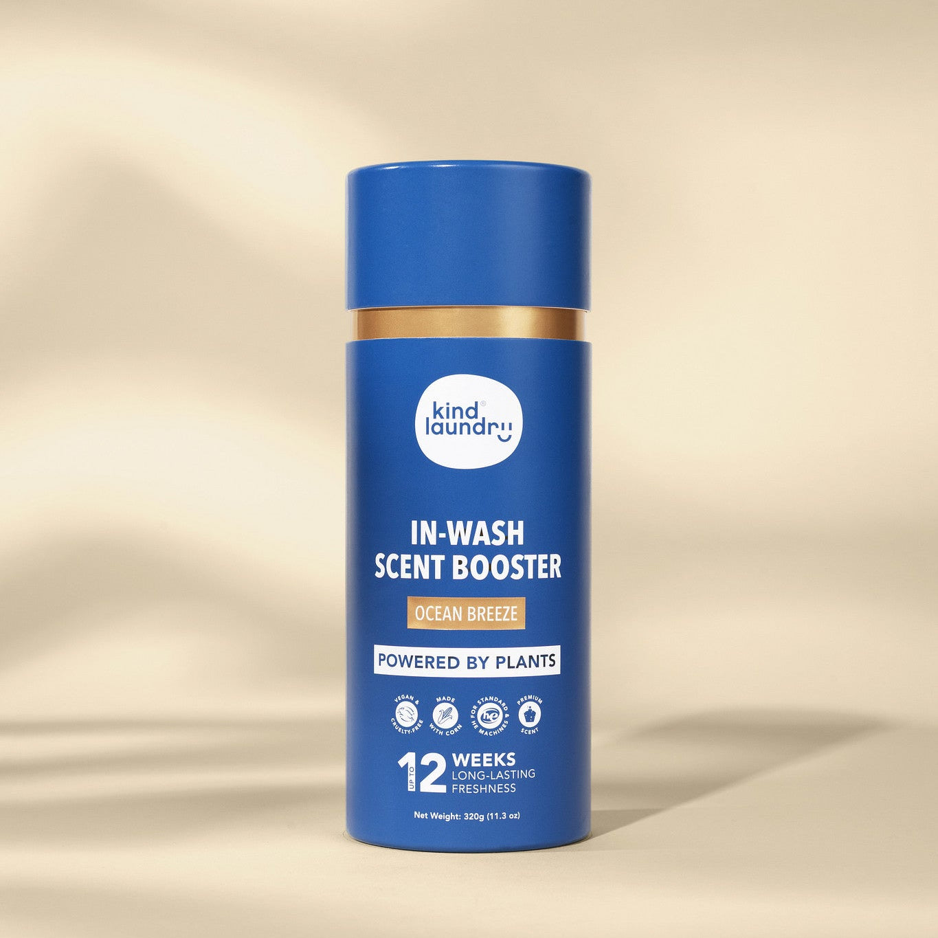 In-Wash Scent Booster