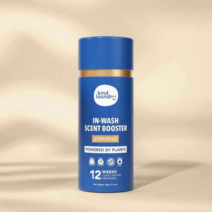 In-Wash Scent Boosters - Ocean Breeze (21 Loads)