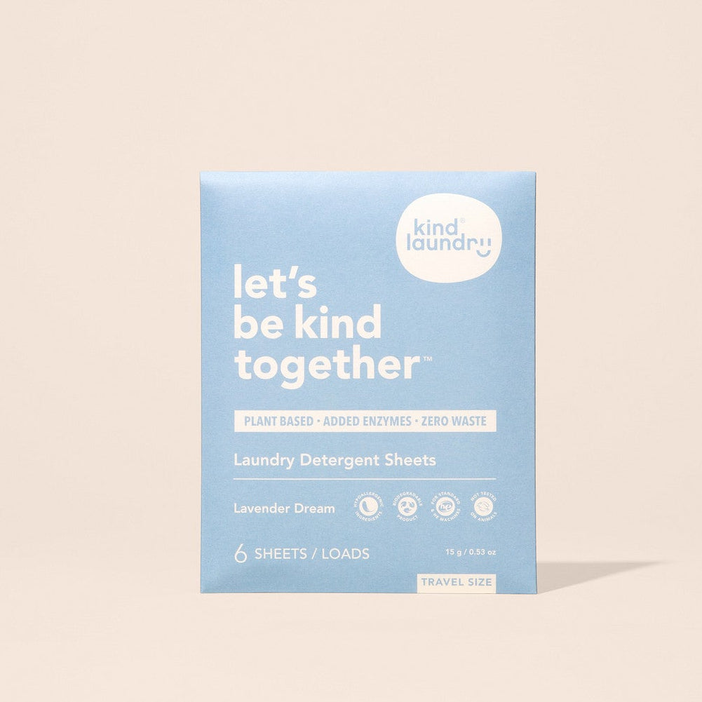 Lavender Dream (6 Loads)