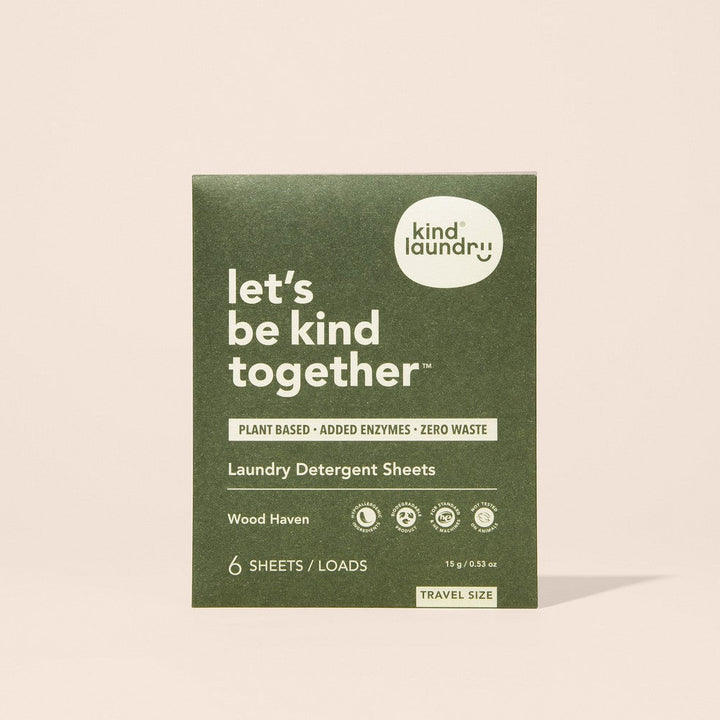 Wood Haven (6 Loads)