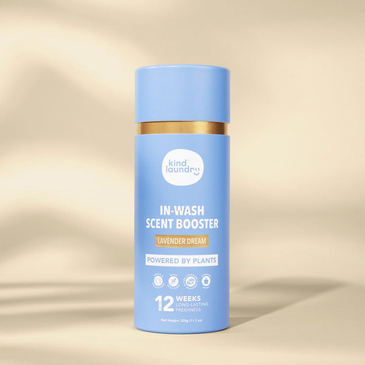 In-Wash Scent Booster