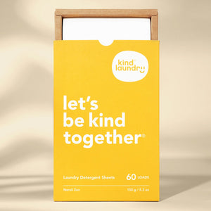 Neroli Zen / 60 loads