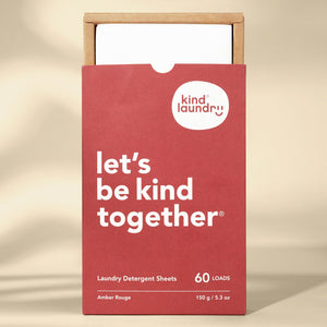 Amber Rouge / 60 loads