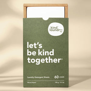 Wood Haven / 60 loads