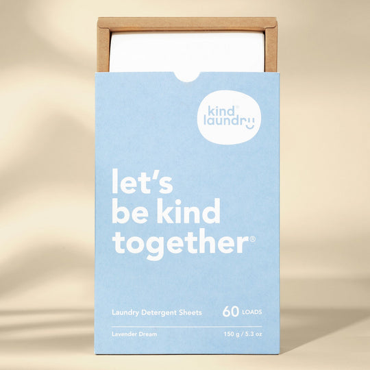 Kick Laundry Laundry Strips - Kind Laundry