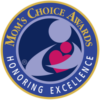 Mom’s Choice Award