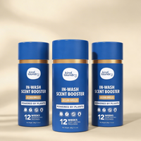 In-Wash Scent Booster