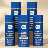 In-Wash Scent Booster