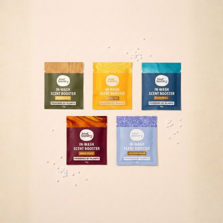 Scent Discovery - Scent Boosters
