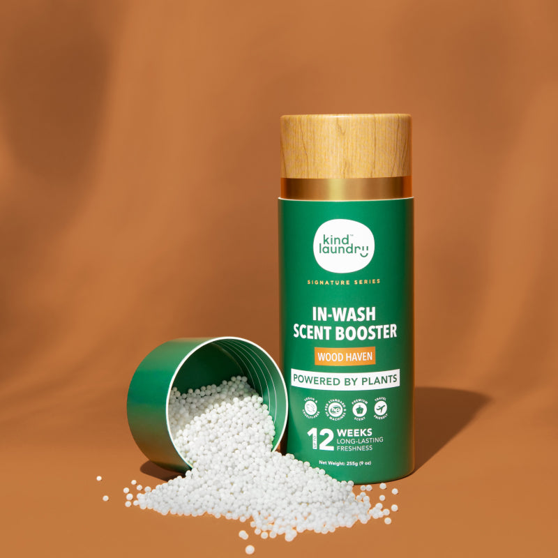 Inwash Scent Boosters Kind Laundry