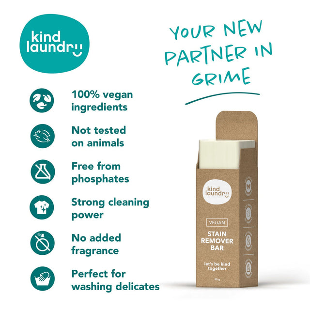 Laundry Essentials Kit